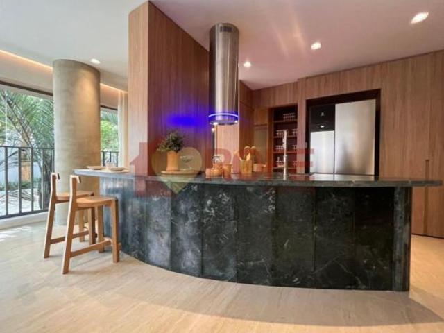 Apartamento com 3 dormitórios à venda, 151 m² por R$ 2.290.000,00 Campo Belo São Paulo/SP