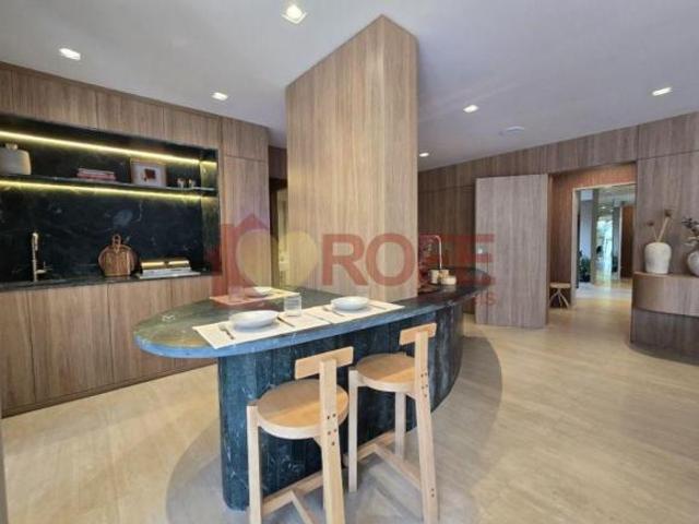 Apartamento com 3 dormitórios à venda, 151 m² por R$ 2.300.000,00 Campo Belo São Paulo/SP