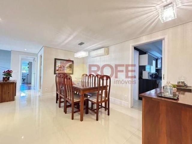 Apartamento com 3 dormitórios à venda, 151 m² por R$ 2.520.000,00 Ibirapuera São Paulo/SP