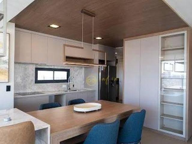 Apartamento com 3 dormitórios à venda, 151 m² por R$ 2.790.000,00 Jardim Faculdade Sorocaba/SP