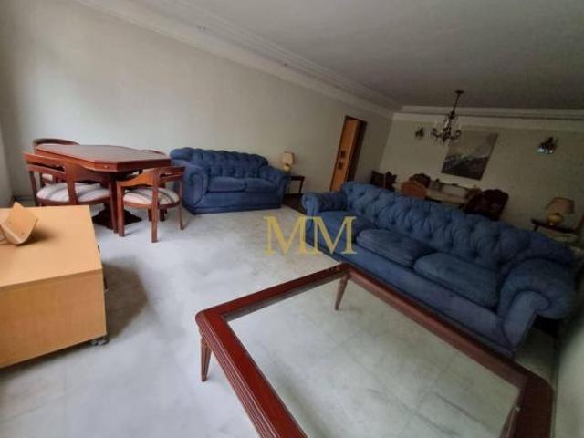 Apartamento com 3 dormitórios à venda, 151 m² por R$ 800.000,00 Gonzaga Santos/SP