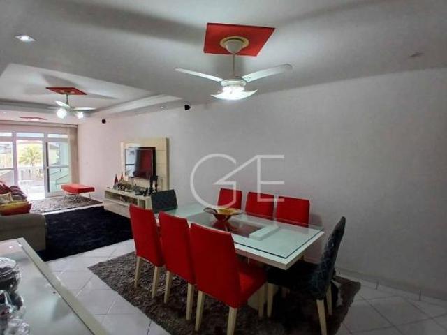 Apartamento com 3 dormitórios à venda, 151 m² por R$ 930.000,00 Gonzaga Santos/SP
