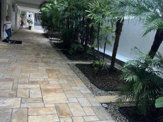 Apartamento com 3 dormitórios à venda, 152 m² por R$ 980.000 Centro Curitiba/PR