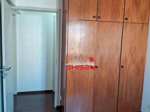Apartamento com 3 dormitórios à venda, 157 m² por R$ 1.090.000,00 Vila Mariana São Paulo/SP