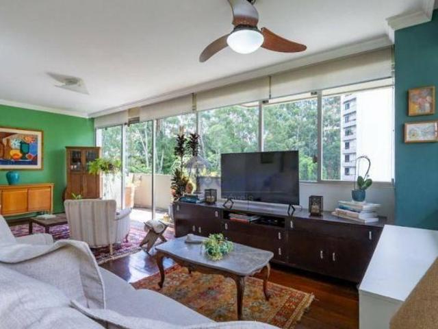 Apartamento com 3 dormitórios à venda, 157 m² por R$ 675.000,00 Jardim Ampliação São Paulo/SP