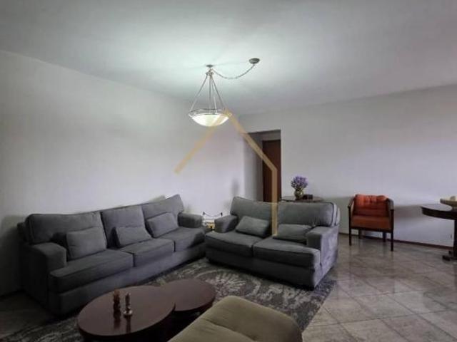 Apartamento com 3 dormitórios à venda, 154 m² por R$ 900.000 Jardim Colina Americana/SP