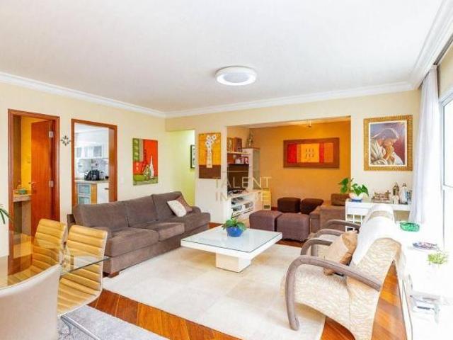 Apartamento com 3 quartos à venda, 154 m² Vila Mascote São Paulo/SP