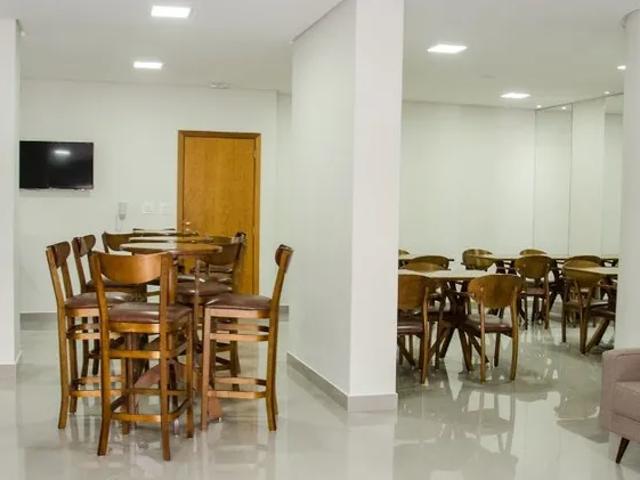 Apartamento com 3 dormitórios à venda, 155 m² por R$ 1.410.000,00 Barcelona São Caetano do Sul/S