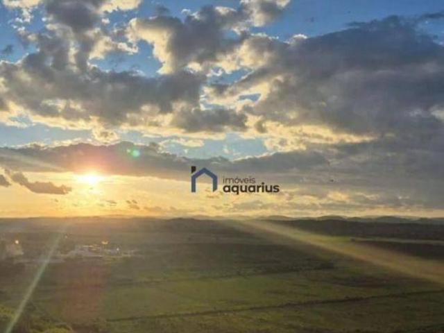 Apartamento com 3 dormitórios à venda, 156 m² Jardim das Indústrias São José dos Campos/SP