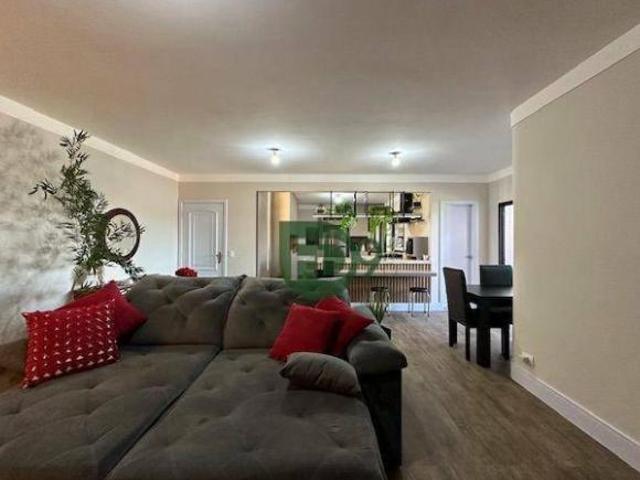 Apartamento com 3 dormitórios à venda, 156 m² por R$ 1.190.000,00 Jardim Glória Americana/SP
