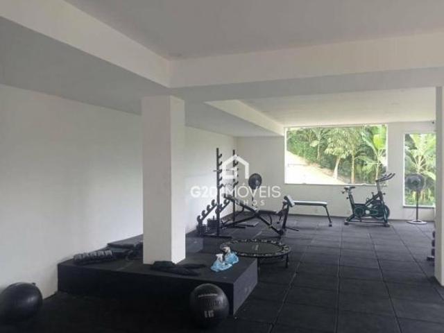 Apartamento com 3 dormitórios à venda, 156 m² por R$ 1.375.000,00 Camburi São Sebastião/SP