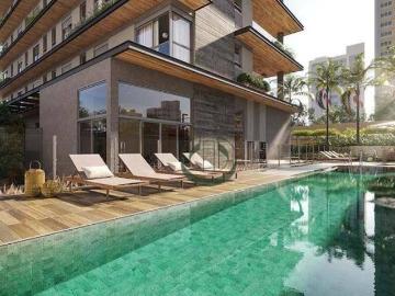 Apartamento com 3 dormitórios à venda, 156 m² por R$ 2.700.000,00 Condomínio Verter Cambuí Campi