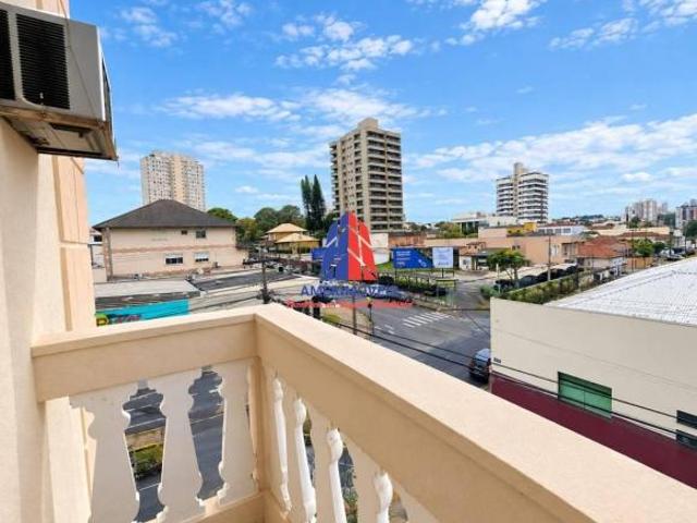 Apartamento com 3 dormitórios à venda, 156 m² por R$ 735.000 Centro Americana/SP