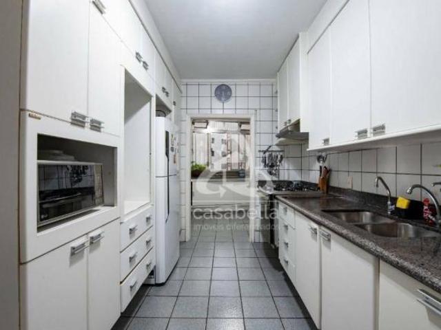 Apartamento com 3 dormitórios à venda, 158 m² por R$ 1.350.000,00 Gonzaga Santos/SP