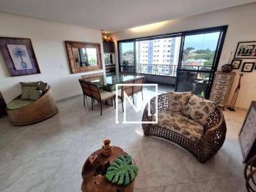 Apartamento com 3 dormitórios à venda, 158 m² por R$ 1.520.000,00 Jardim da Sa