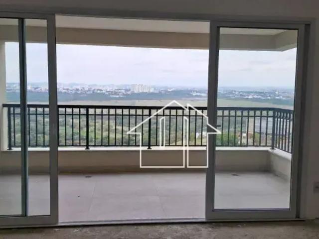 Apartamento com 3 dormitórios à venda, 158 m² por R$ 1.994.000,00 Urbanova São José dos Campos/S