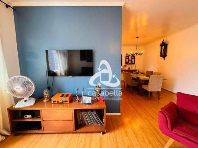 Apartamento com 3 dormitórios à venda, 160 m² por R$ 1.020.000,00 Gonzaga Santos/SP