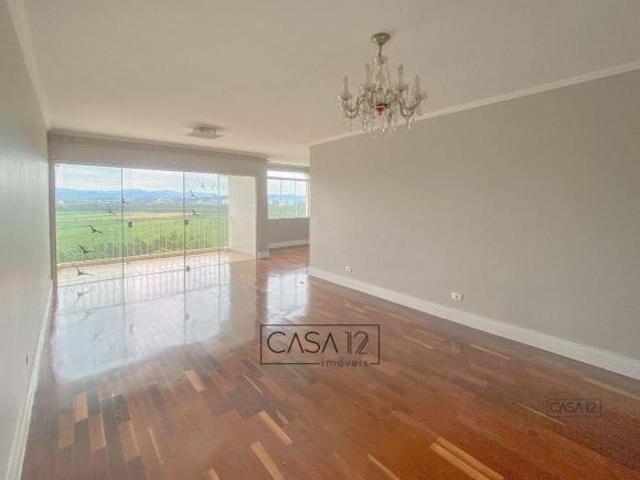 Apartamento com 3 dormitórios à venda, 160 m² por R$ 1.100.000,00 Jardim Esplanada São José dos