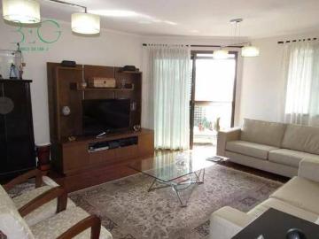 Apartamento com 3 dormitórios à venda, 160 m² por R$ 1.490.000 Vila Congonhas São Paulo/SP
