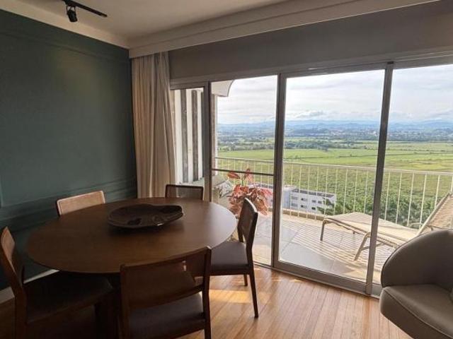 Apartamento com 3 dormitórios à venda, 160 m² por R$ 1.550.000,00 Jardim Esplanada São José dos