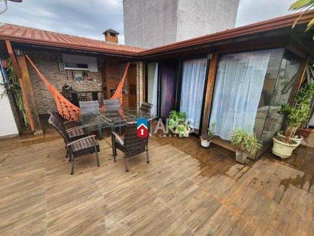 Apartamento com 3 dormitórios à venda, 160 m² por R$ 530.000,00 Parque Novo Mundo Americana/SP
