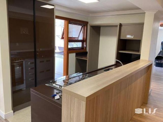Apartamento com 3 dormitórios à venda, 160 m² por R$ 1.060.000,00 Centro Dois Irmãos/RS