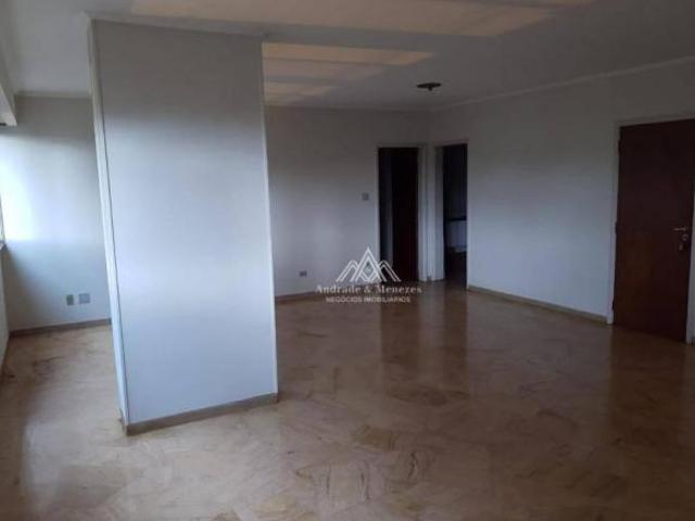 Apartamento com 3 dormitórios à venda, 161 m² por R$ 280.000,00 Centro Ribeirão Preto/SP