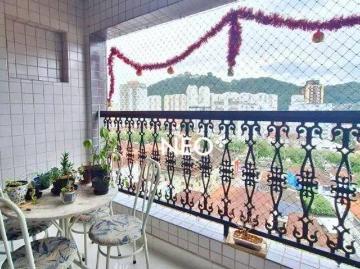 Rua Gonçalves Lêdo, Santos, Campo Grande, Santos, Santos, São Paulo