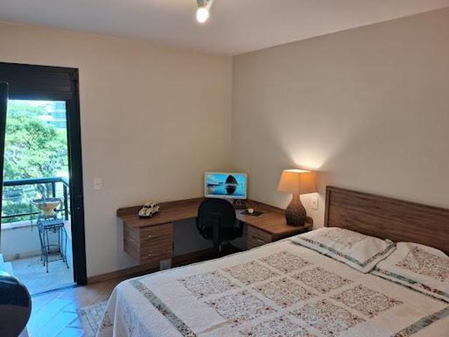 Apartamento com 3 dormitórios à venda, 167 m² por R$ 1.595.000,00 Alphaville Barueri/SP