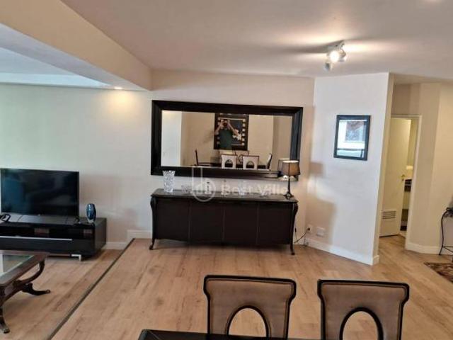 Apartamento com 3 dormitórios à venda, 167 m² por R$ 1.690.000,00 Alphaville Barueri/SP