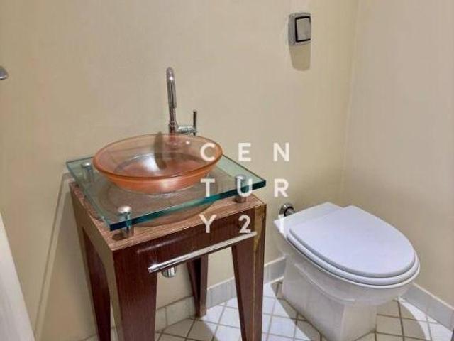 Apartamento com 3 dormitórios à venda, 164 m² Jardim Paulistano São Paulo/SP