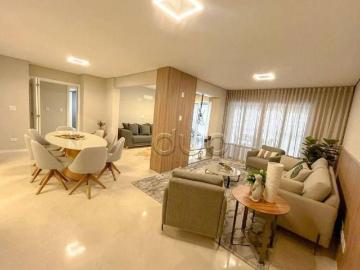 Apartamento com 3 dormitórios à venda, 164 m² por R$ 1.220.000,00 Centro Piracicaba/SP
