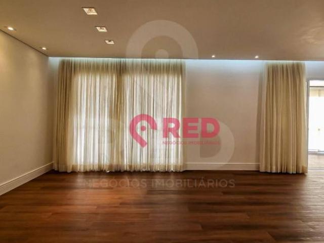 Apartamento com 3 dormitórios à venda, 164 m² por R$ 1.550.000,00 Parque Campolim Sorocaba/SP