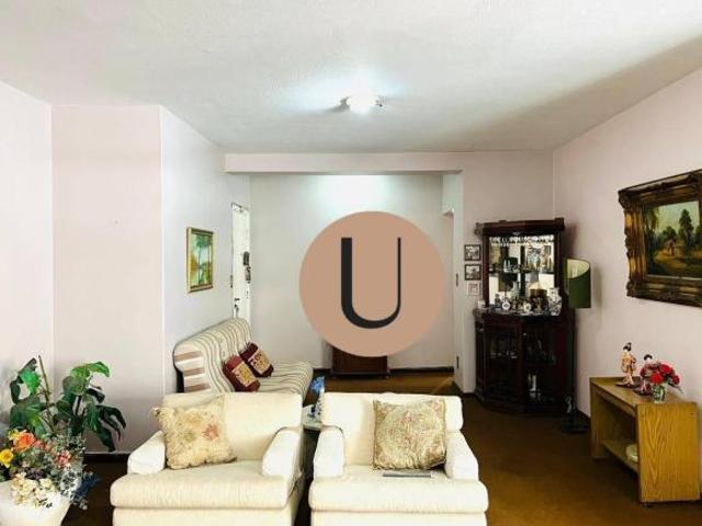 Apartamento com 3 dormitórios à venda, 165 m² por R$ 1.650.000,00 Higienópolis São Paulo/SP