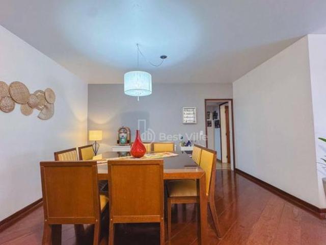 Apartamento com 3 dormitórios à venda, 165 m² por R$ 1.790.000,00 Alphaville Barueri/SP