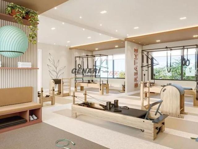 Apartamento com 3 dormitórios à venda, 166 m² por R$ 1.795.000,00 Epic Indaiatuba/SP