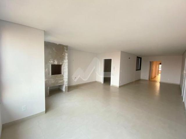Apartamento com 3 dormitórios à venda,170.00 m², Jardim La Salle, TOLEDO PR