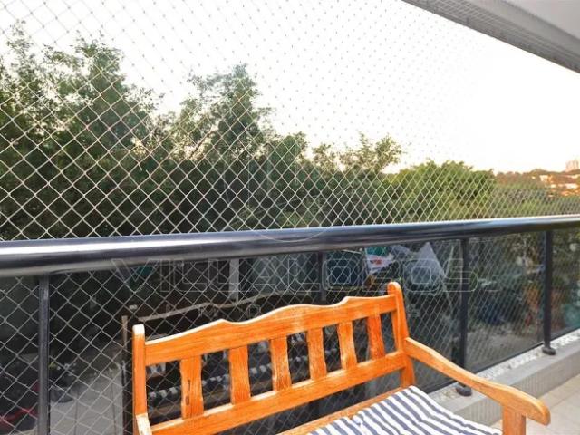 Apartamento com 3 dormitórios à venda, 170 m² City Lapa São Paulo/SP