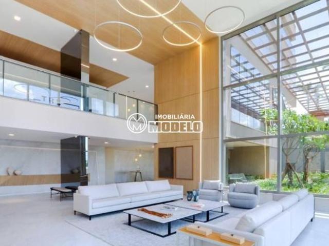 Apartamento com 3 dormitórios à venda, 170 m² por R$ 1.920.994,00 Jardim Elite Piracicaba/SP