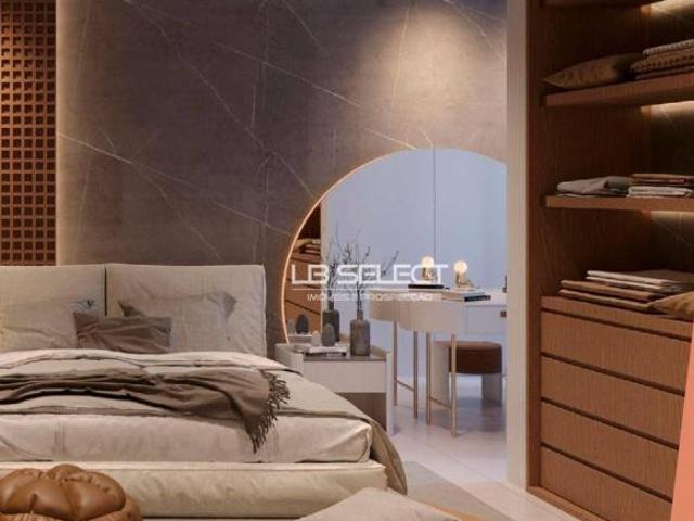 Apartamento com 3 dormitórios à venda, 171 m² por R$ 1.789.126,00 Santa Maria Uberlândia/MG