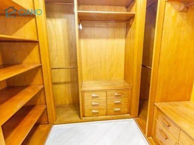 Apartamento com 3 dormitórios à venda, 172 m² por R$ 1.300.000,00 Vila Regente Feijó São Paulo/S
