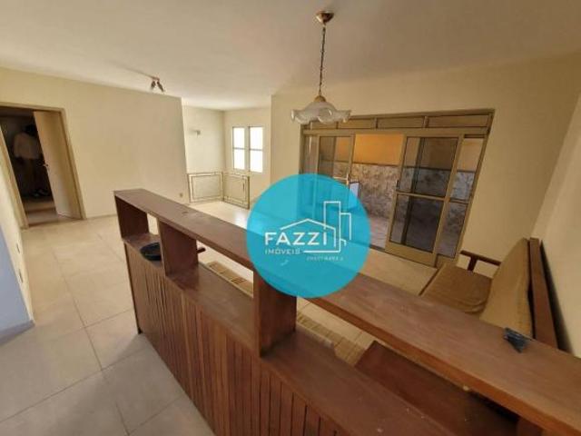Apartamento com 3 dormitórios à venda, 172 m² por R$ 540.000,00 Jardim Quisisana Poços de Caldas