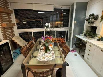 Apartamento com 3 dormitórios à venda, 177 m² por R$ 2.990.000,00 Jardim Zaira Guarulhos/SP