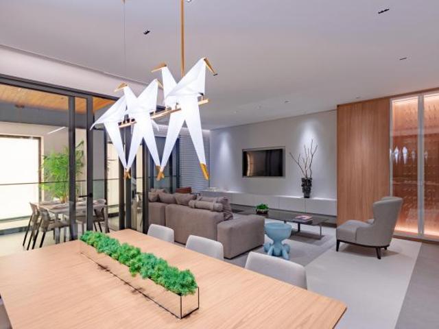 Apartamento com 3 dormitórios à venda, 174 m² por R$ 3.358.000 Bigorrilho Curitiba/PR