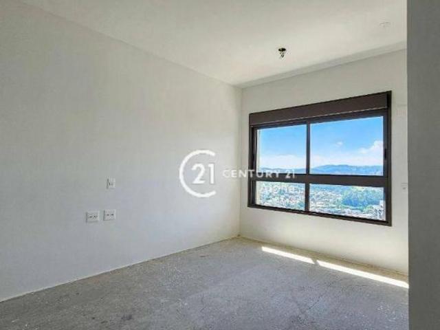 Apartamento com 3 dormitórios à venda, 175 m² por R$ 2.690.000,00 Alphaville Barueri/SP