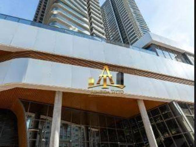 Apartamento com 3 dormitórios à venda, 175 m² por R$ 2.781.562 Edificio Neo Alphaville Barueri/S