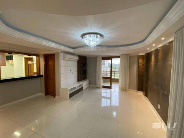 Apartamento com 3 dormitórios à venda, 175 m² por R$ 950.000,00 Centro Dois Irmãos/RS