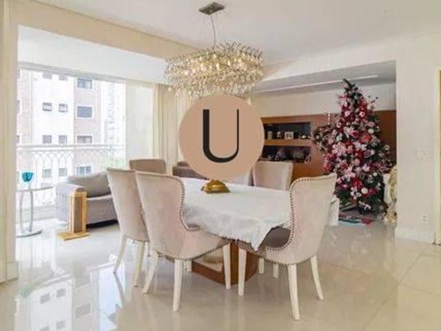 Apartamento com 3 dormitórios à venda, 176 m² por R$ 2.550.000,00 Jardim Anália Franco São Paulo