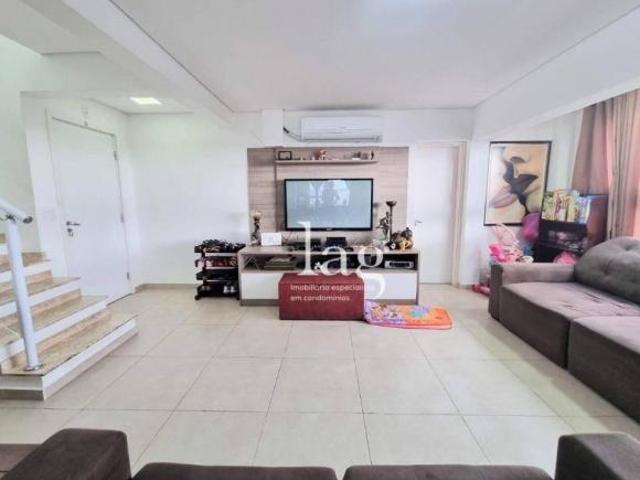 Apartamento com 3 dormitórios à venda, 180 m² por R$ 1.300.000,00 Residencial Raizes Campolim So