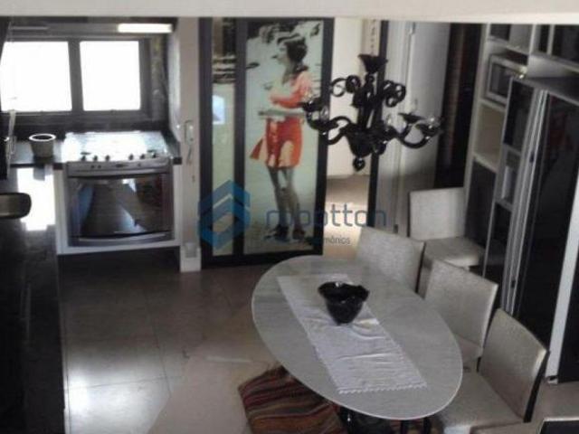Apartamento com 3 dormitórios à venda, 180 m² por R$ 2.400.000,00 Saúde São Paulo/SP